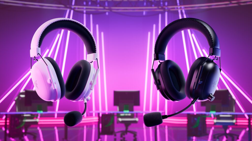 Razer-Blackshark-White-Black-Key-Visuals-1024x576 Razer champions pro-level products for the perfect holiday gifts