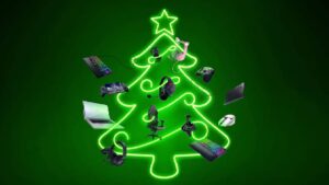 Razer champions pro-level products for competitive excellence