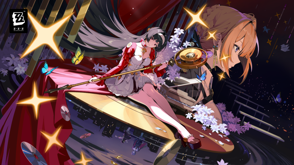 Zenless Zone Zero version 1.5 Astra-nomical Moment