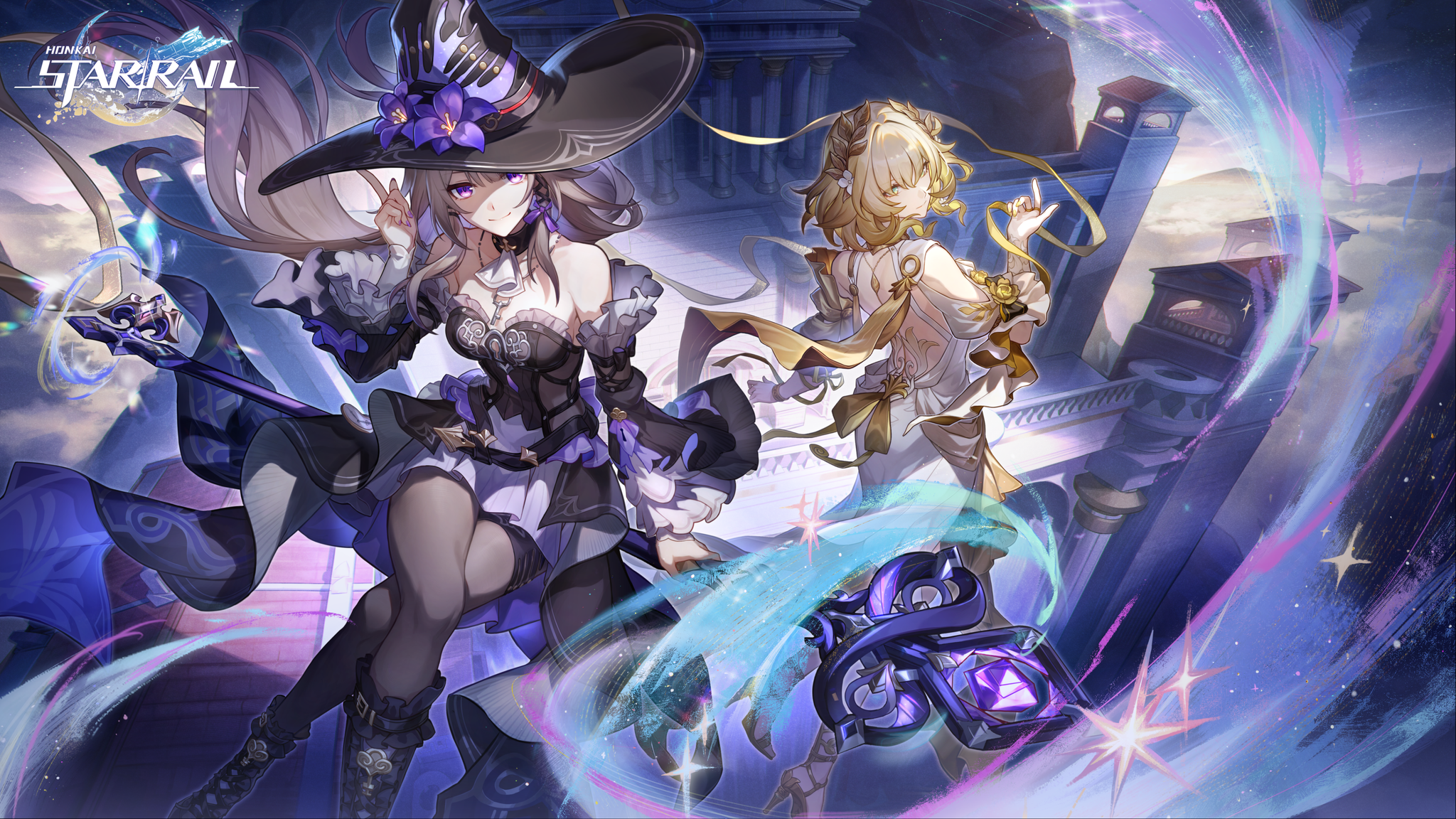 Honkai Star Rail Version 3.0 Expansion Paean of Era Nova