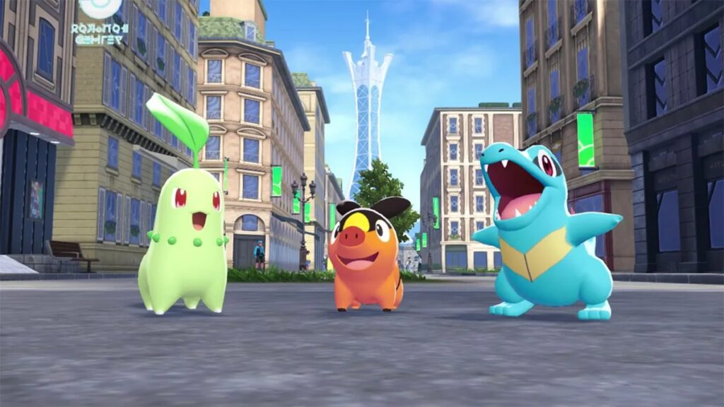 Pokemon Presents Pokemon Day 2025