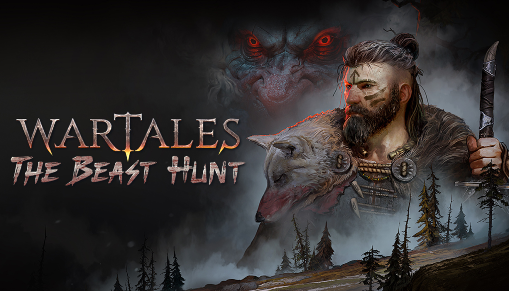 Wartales The Beast Hunt