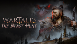 Wartales The Beast Hunt