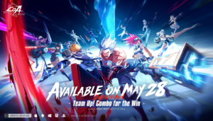 Crystal of Atlan Pre-Register for May 28 Release