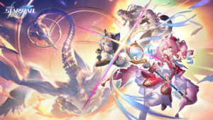 Honkai Star Rail Version 3.3 Launch
