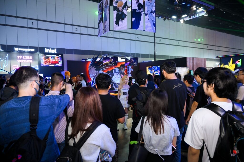 PH-3-1024x683 [BLEACH: Soul Resonance] enters its final pre-registration sprint! Join now to unlock SSR Stamp and Mystery Avatar Frame!