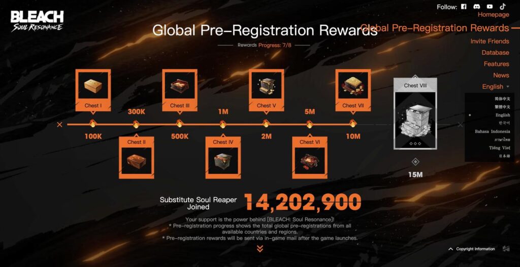 PH-4-1024x527 [BLEACH: Soul Resonance] enters its final pre-registration sprint! Join now to unlock SSR Stamp and Mystery Avatar Frame!