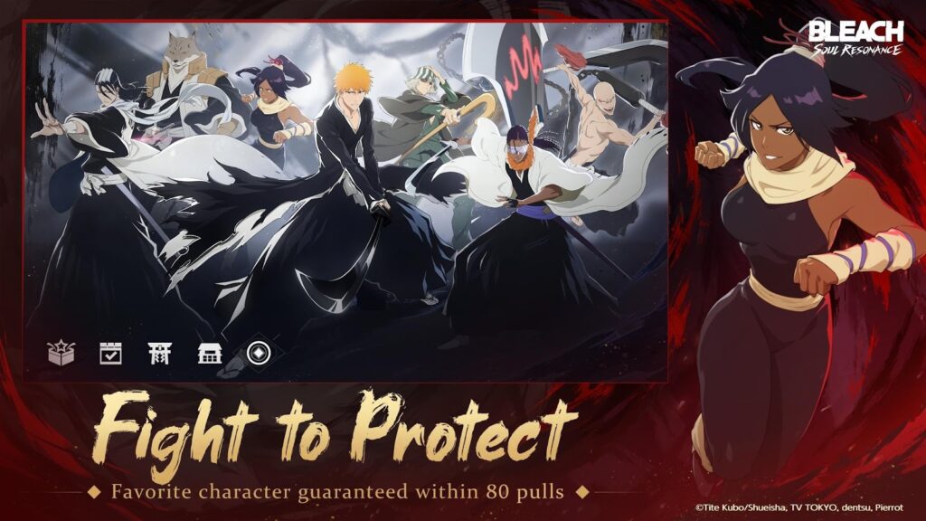 image-4-1024x576 Wield the blade of your soul! BLEACH: Soul Resonance is now available globally!