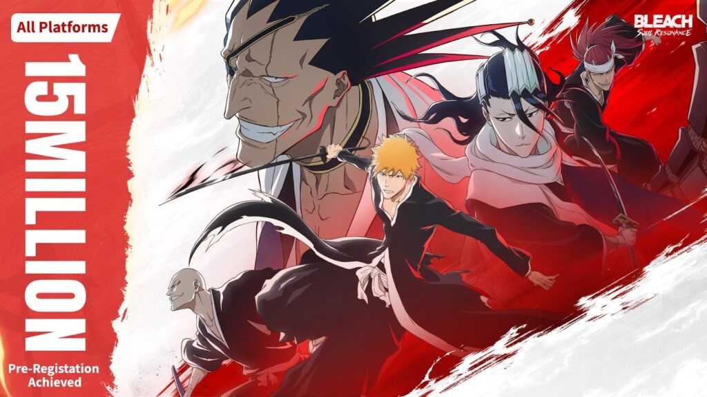 image-5-1024x576 Wield the blade of your soul! BLEACH: Soul Resonance is now available globally!