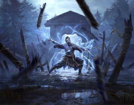 image-10 Path of Exile 2: Return of the Ancients Redefines The Endgame Experience on May 29