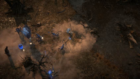 image-5 Path of Exile 2: Return of the Ancients Redefines The Endgame Experience on May 29