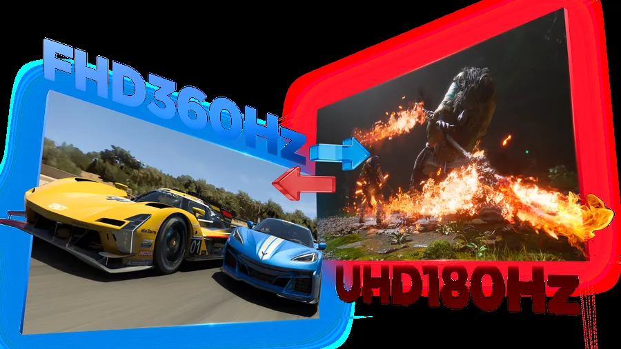 dual-mode-no-background Lenovo adds LOQ laptops, tower PC, and Legion monitors to gaming lineup